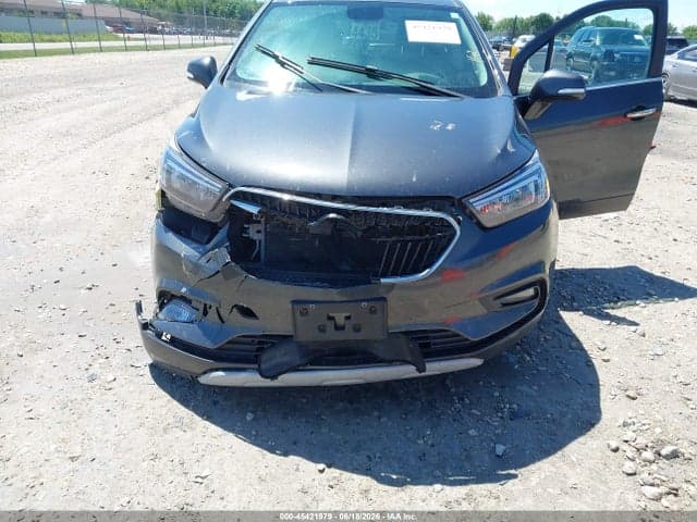 2018 BUICK ENCORE 6