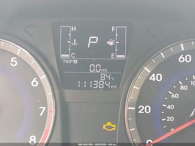2017 HYUNDAI ACCENT SE 15