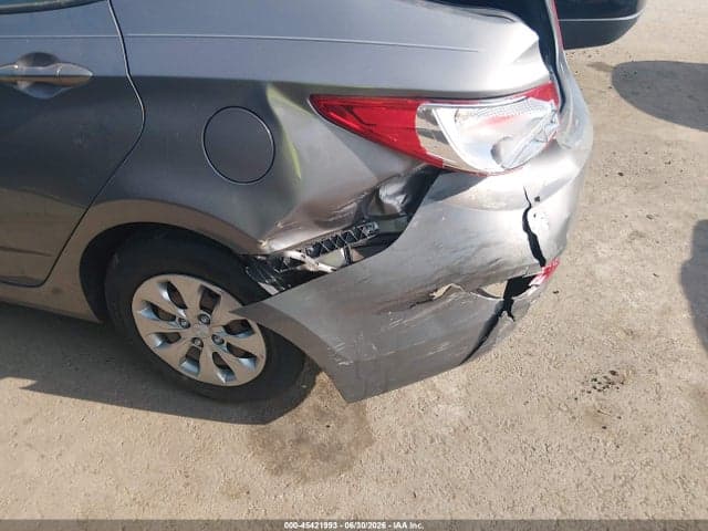 2017 HYUNDAI ACCENT SE 6