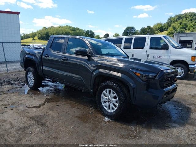 2025 TOYOTA TACOMA SR5 - 1