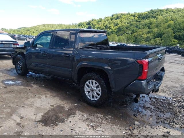 2025 TOYOTA TACOMA SR5 3