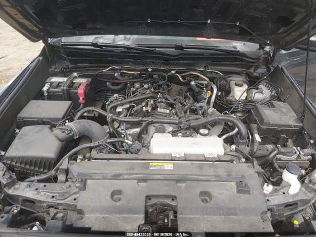 2025 TOYOTA TACOMA SR5 10