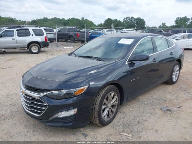 2023 CHEVROLET MALIBU FWD 1LT 2