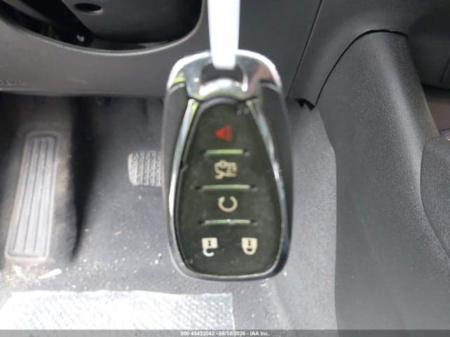 2023 CHEVROLET MALIBU FWD 1LT 11
