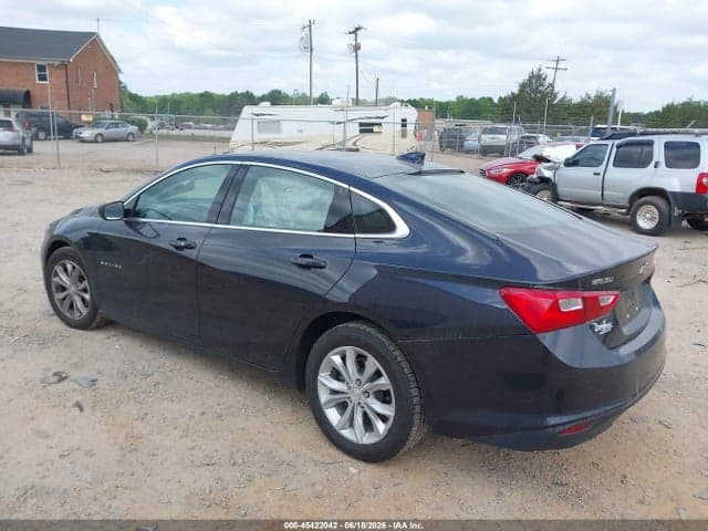2023 CHEVROLET MALIBU FWD 1LT 3