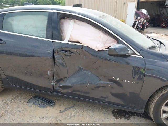2023 CHEVROLET MALIBU FWD 1LT 6