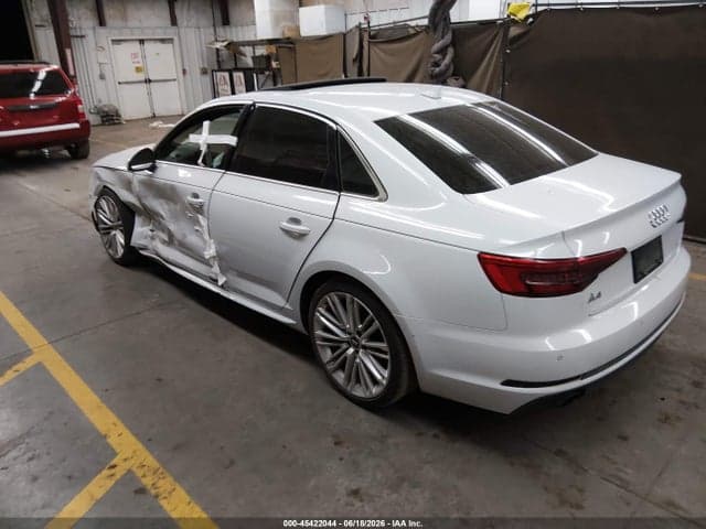 2017 AUDI A4 PREMIUM PLUS 14
