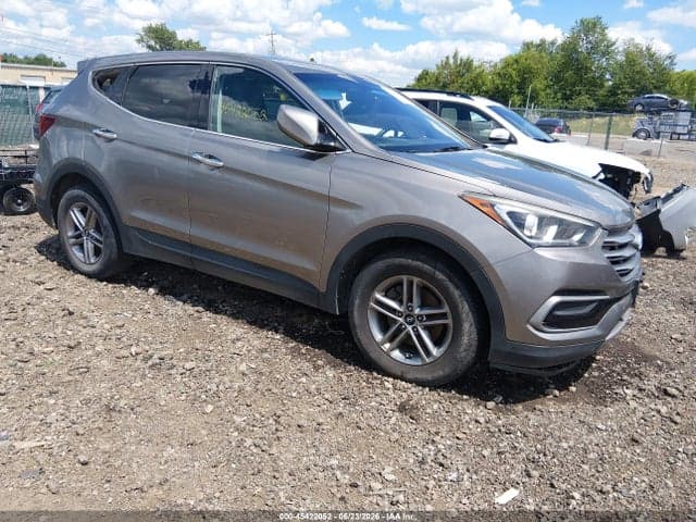 2017 HYUNDAI SANTA FE SPORT 2.4L - 1