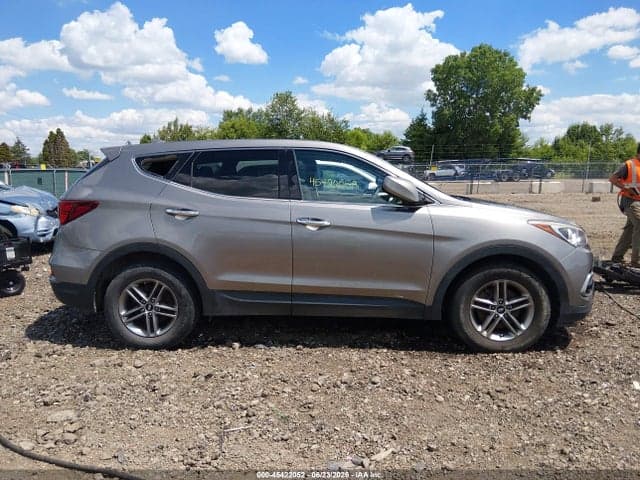 2017 HYUNDAI SANTA FE SPORT 2.4L 13