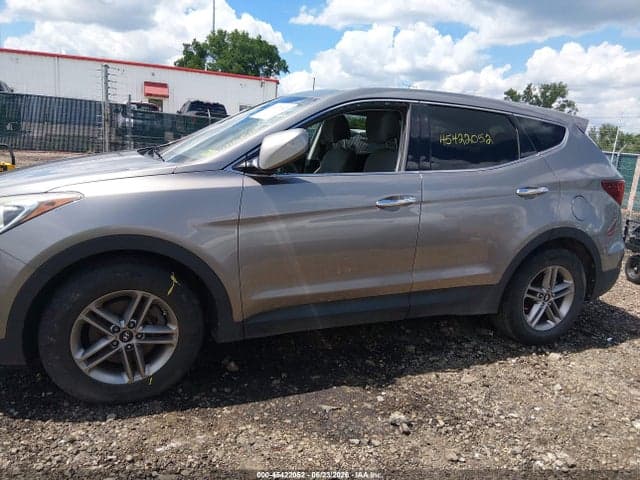2017 HYUNDAI SANTA FE SPORT 2.4L 14