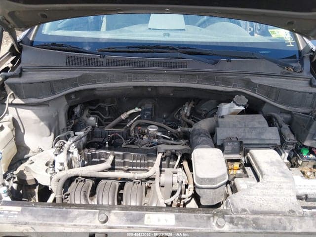 2017 HYUNDAI SANTA FE SPORT 2.4L 10