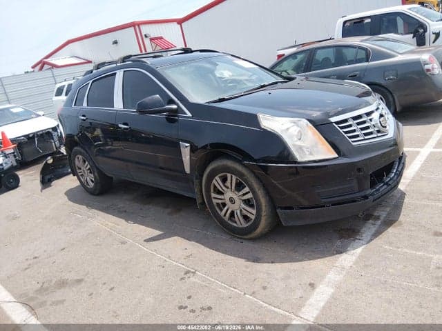 2014 CADILLAC SRX STANDARD 1