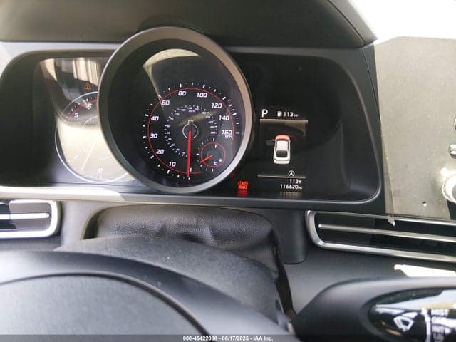 2023 HYUNDAI ELANTRA SE 7