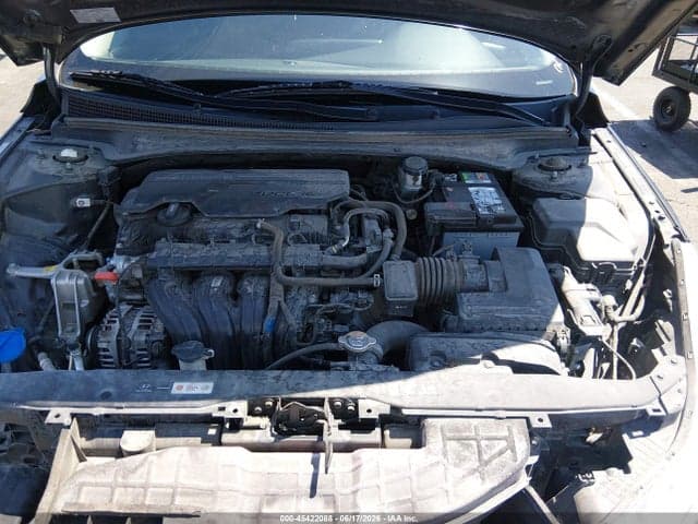 2023 HYUNDAI ELANTRA SE 10