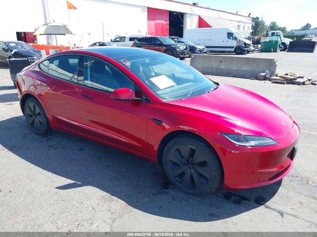 2024 TESLA MODEL 3 2