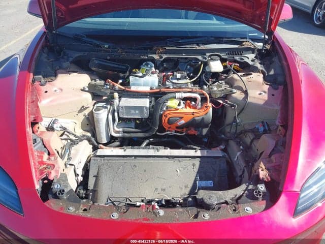 2024 TESLA MODEL 3 11