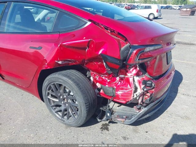 2024 TESLA MODEL 3 7