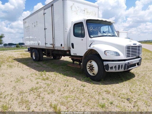 2018 FREIGHTLINER M2 106