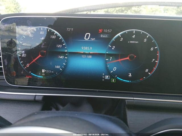 2021 MERCEDES-BENZ GLE 350 4MATIC 7