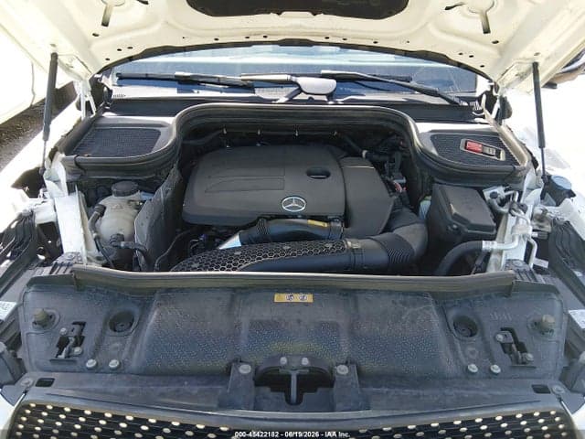 2021 MERCEDES-BENZ GLE 350 4MATIC 10