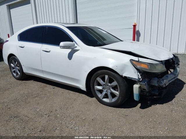 2012 ACURA TL 3.5 1