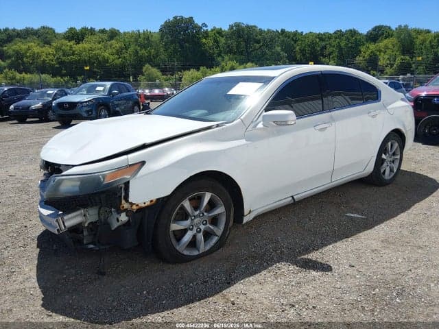 2012 ACURA TL 3.5 2