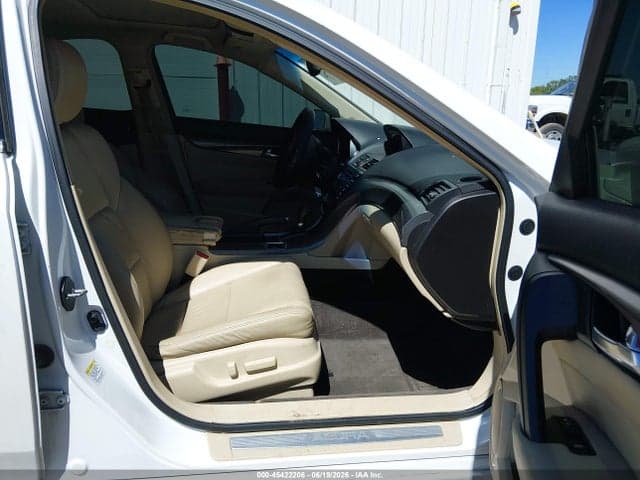 2012 ACURA TL 3.5 5