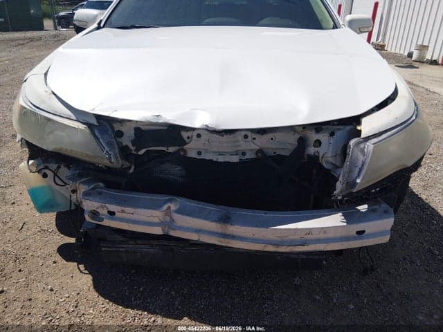 2012 ACURA TL 3.5 6