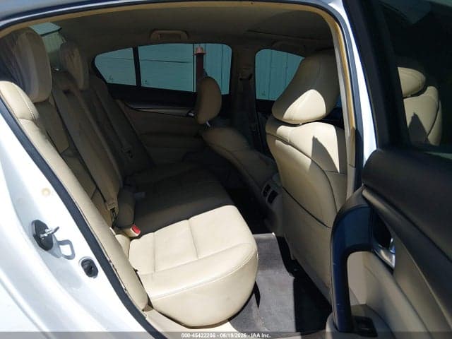2012 ACURA TL 3.5 8