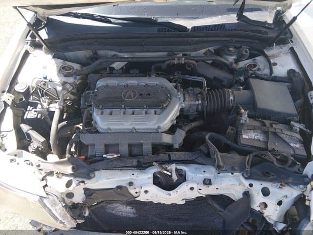 2012 ACURA TL 3.5 10