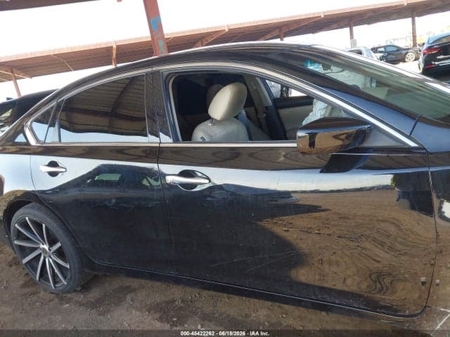 2017 NISSAN ALTIMA 2.5 S 14