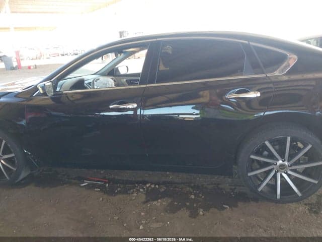 2017 NISSAN ALTIMA 2.5 S 15