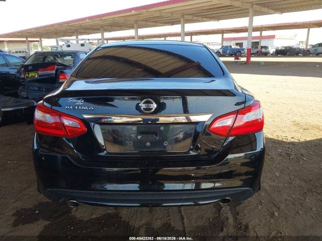 2017 NISSAN ALTIMA 2.5 S 17