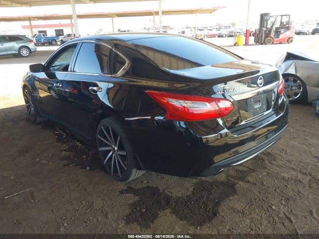 2017 NISSAN ALTIMA 2.5 S 3