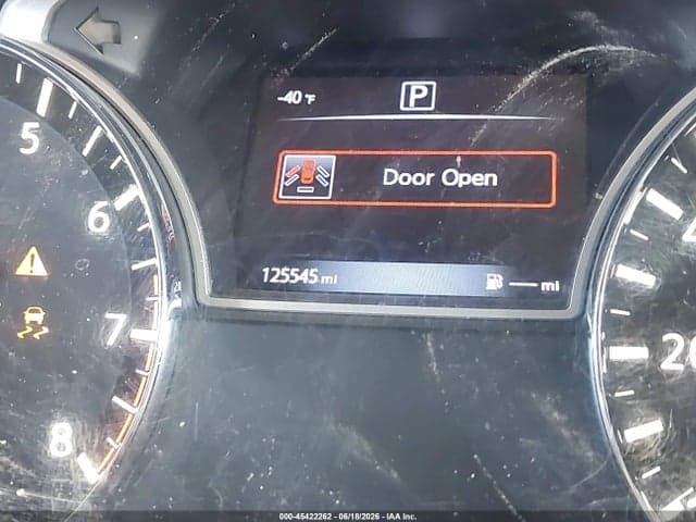 2017 NISSAN ALTIMA 2.5 S 7