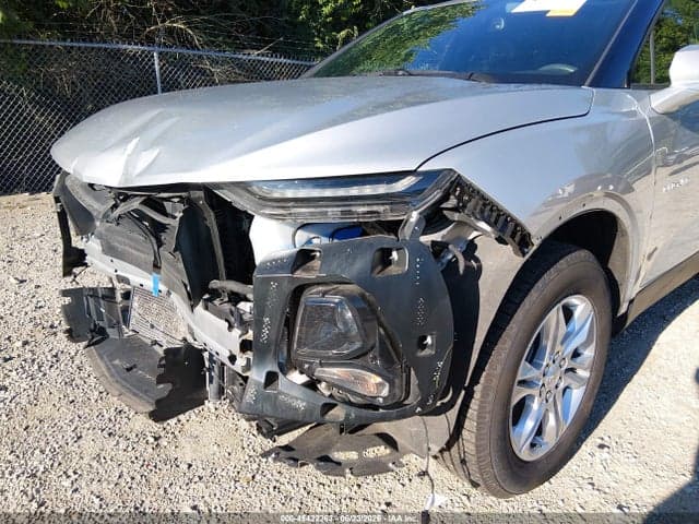 2021 CHEVROLET BLAZER FWD 2LT 6