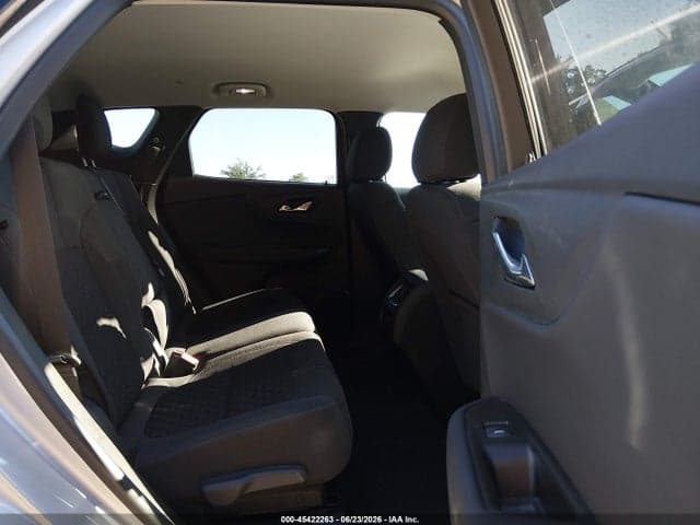 2021 CHEVROLET BLAZER FWD 2LT 8