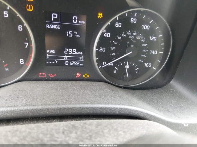 2017 HYUNDAI ELANTRA SE 13