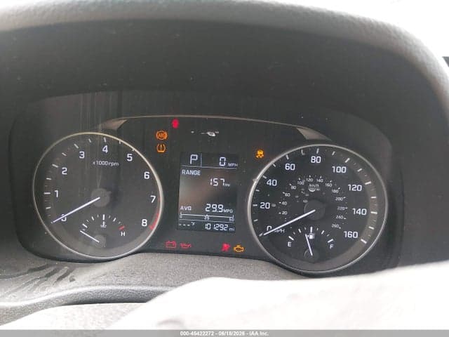 2017 HYUNDAI ELANTRA SE 6