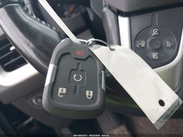 2019 GMC TERRAIN SLE 11