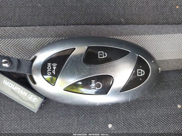 2025 HYUNDAI SONATA SEL 11