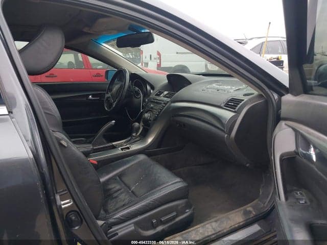 2012 ACURA TL 3.5 5