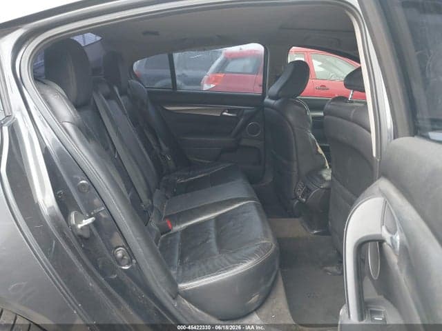 2012 ACURA TL 3.5 8