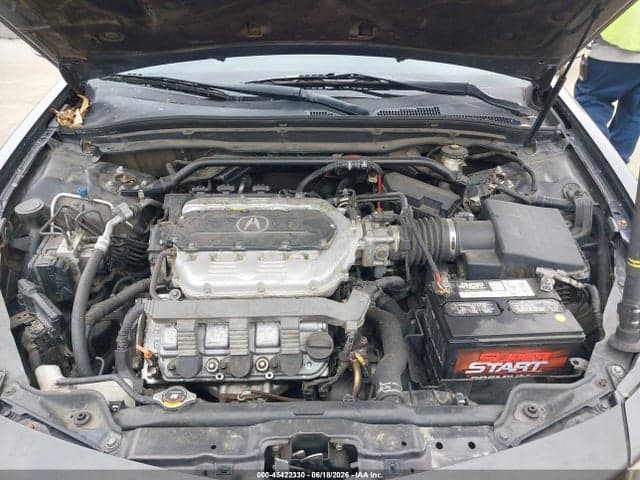 2012 ACURA TL 3.5 10