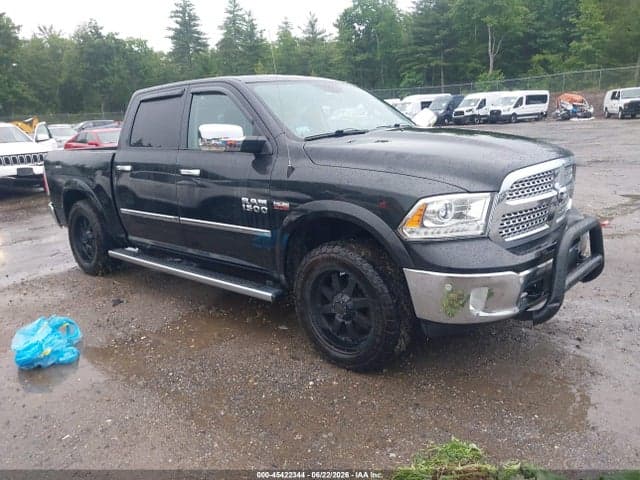 2017 RAM 1500 LARAMIE 4X4 5'7 BOX 1