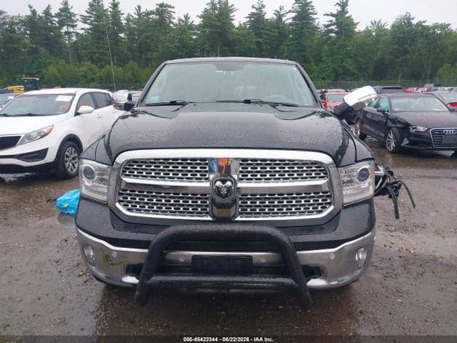 2017 RAM 1500 LARAMIE 4X4 5'7 BOX 13