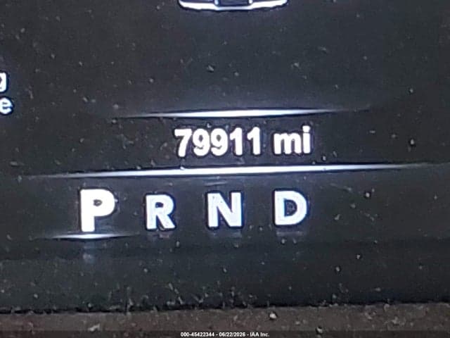 2017 RAM 1500 LARAMIE 4X4 5'7 BOX 16