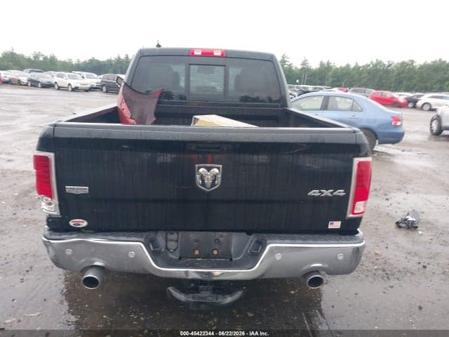 2017 RAM 1500 LARAMIE 4X4 5'7 BOX 18