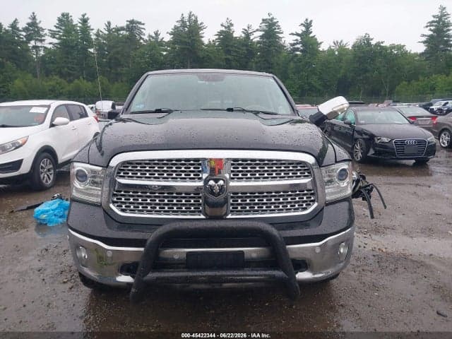 2017 RAM 1500 LARAMIE 4X4 5'7 BOX 19