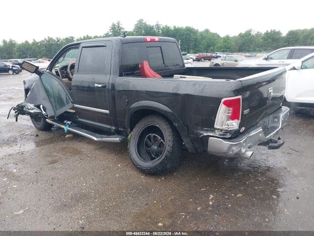 2017 RAM 1500 LARAMIE 4X4 5'7 BOX 3